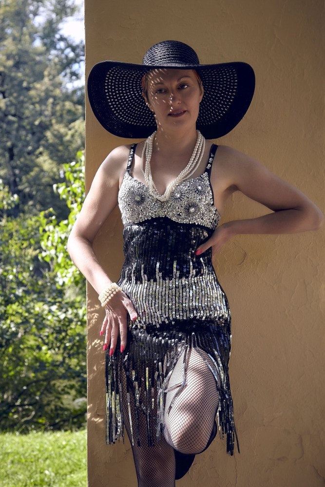 Varvara Barkhvits