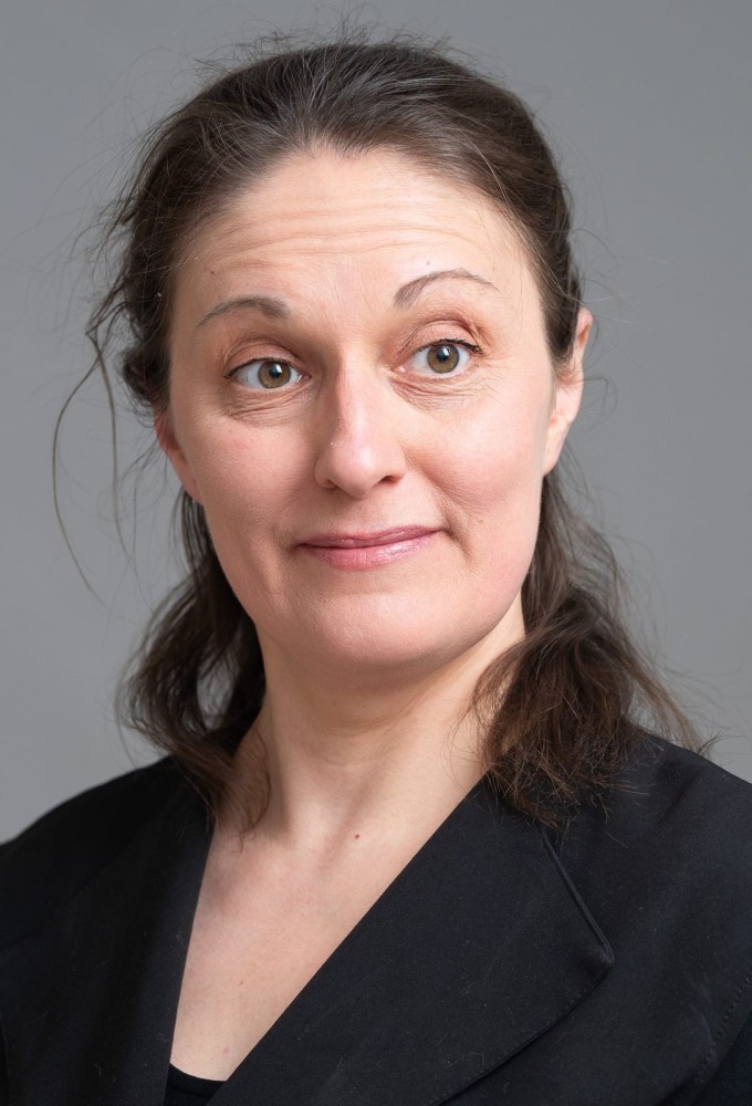Varvara Barkhvits