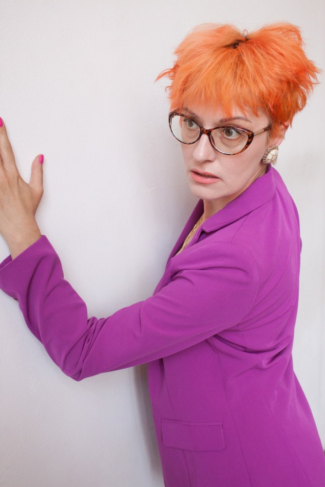 Varvara Barkhvits