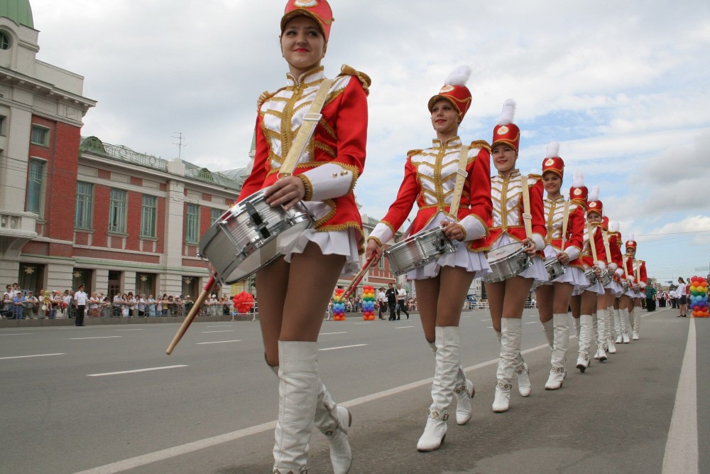 Прекрасные девушки голышом