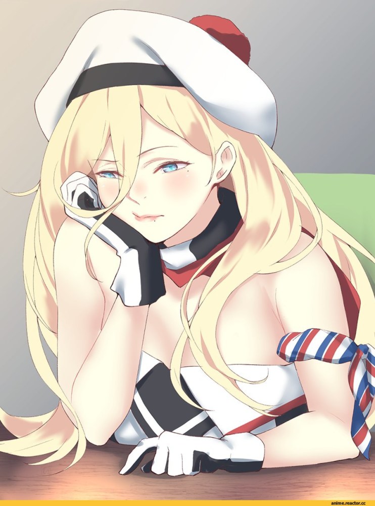 Вышивка anibell