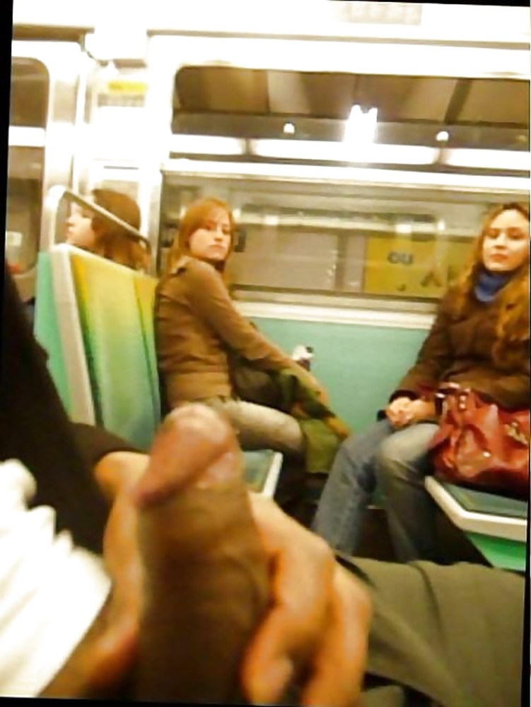 No Pants Subway Ride Москва