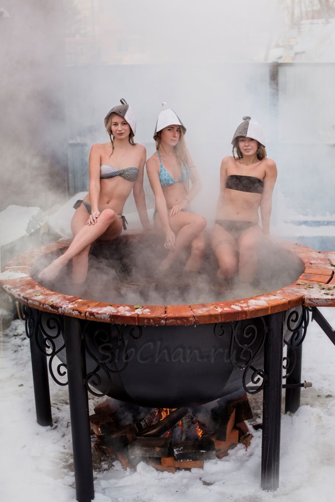 Чешские пивные бани