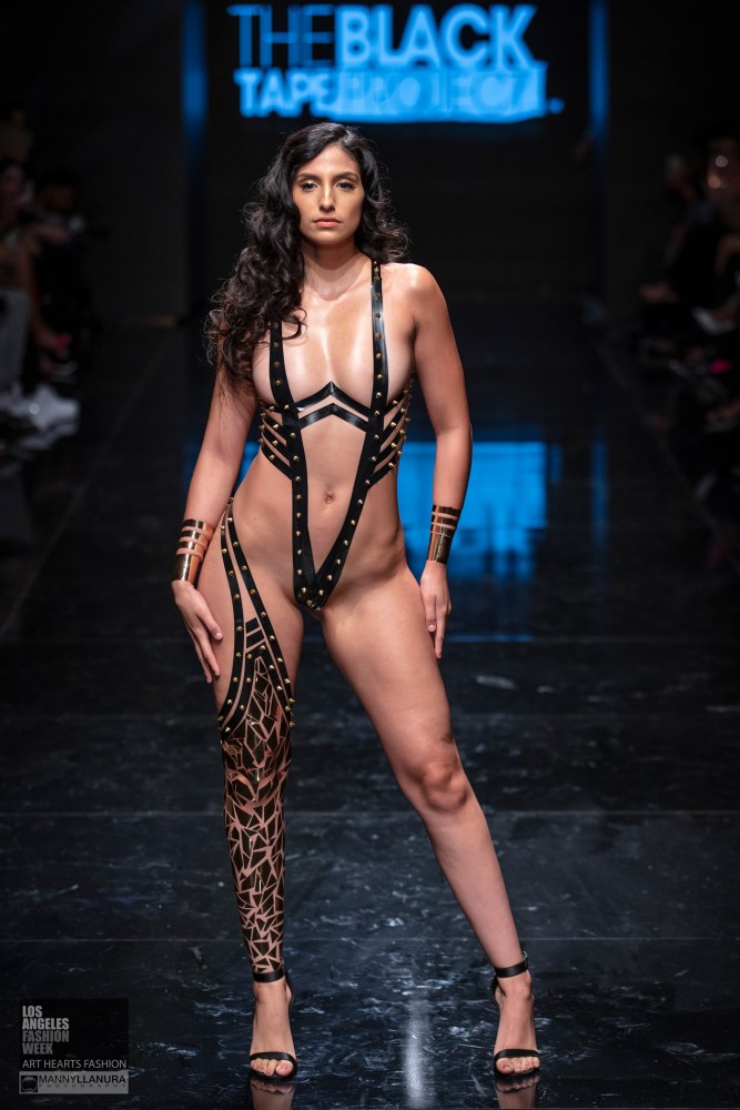 Aruna Shields NIP