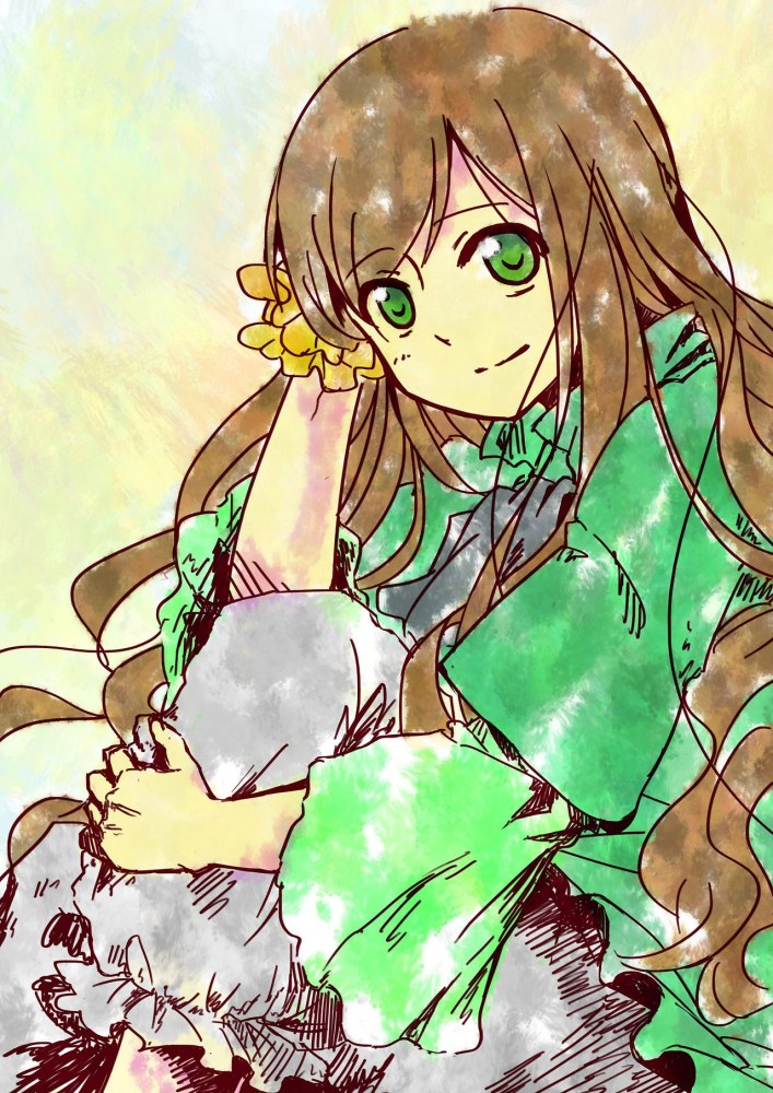 Hetalia Юльхен