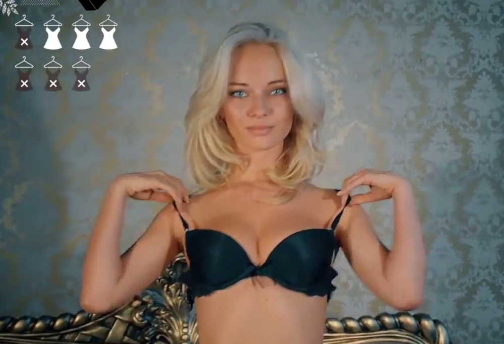 Топлесс соцсети