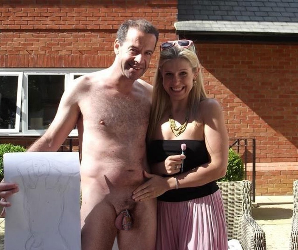 одетые девушки голые парни порно русское фото 19