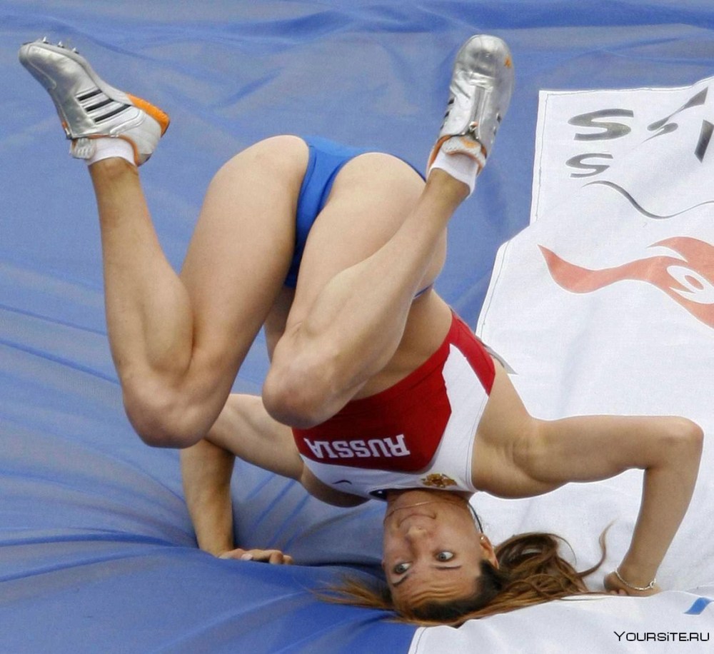 Екатерина Рублева че 2009