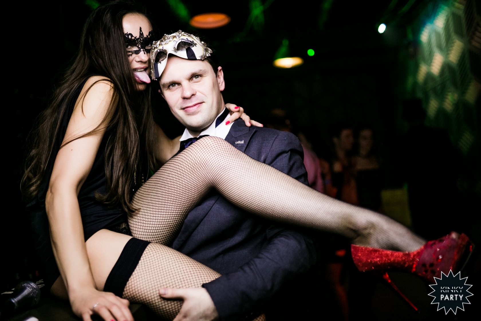 порно вечеринке в москве фото 86