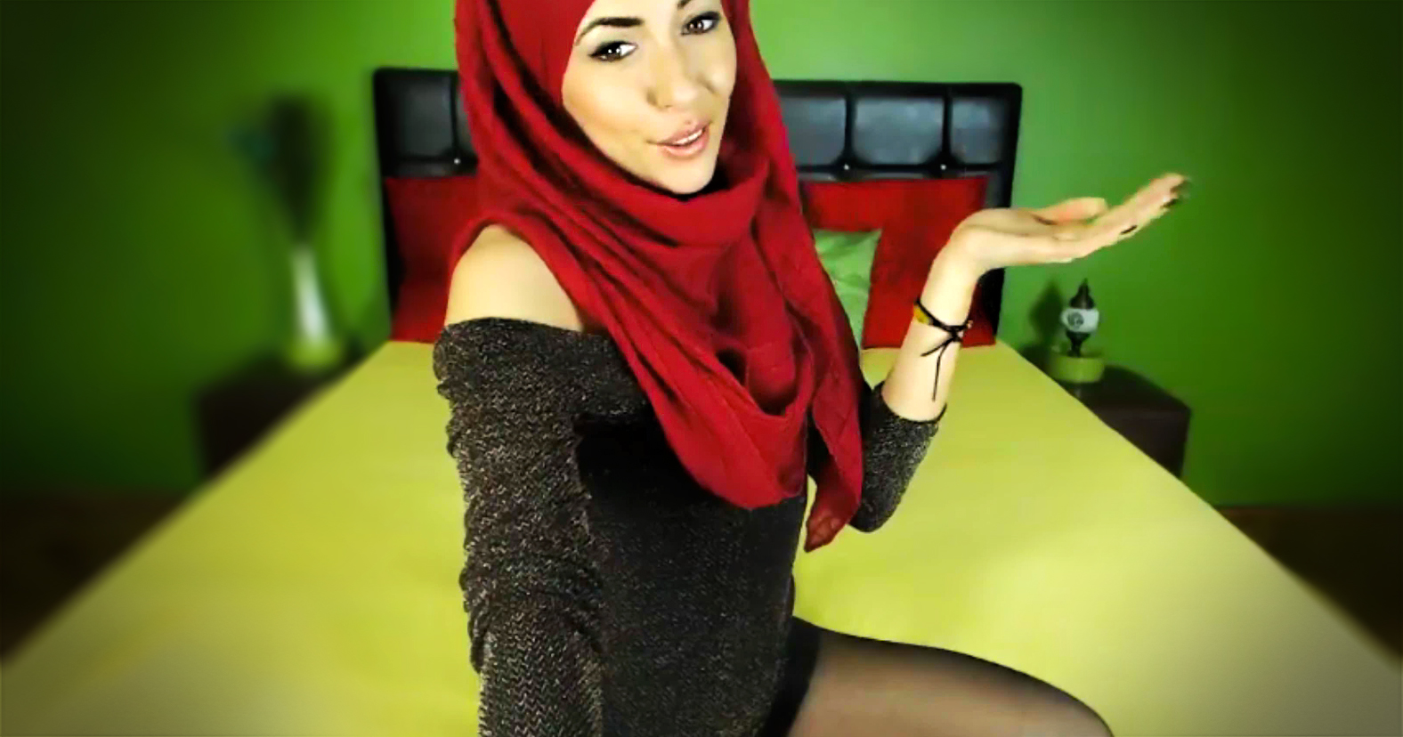 Webcam Arab