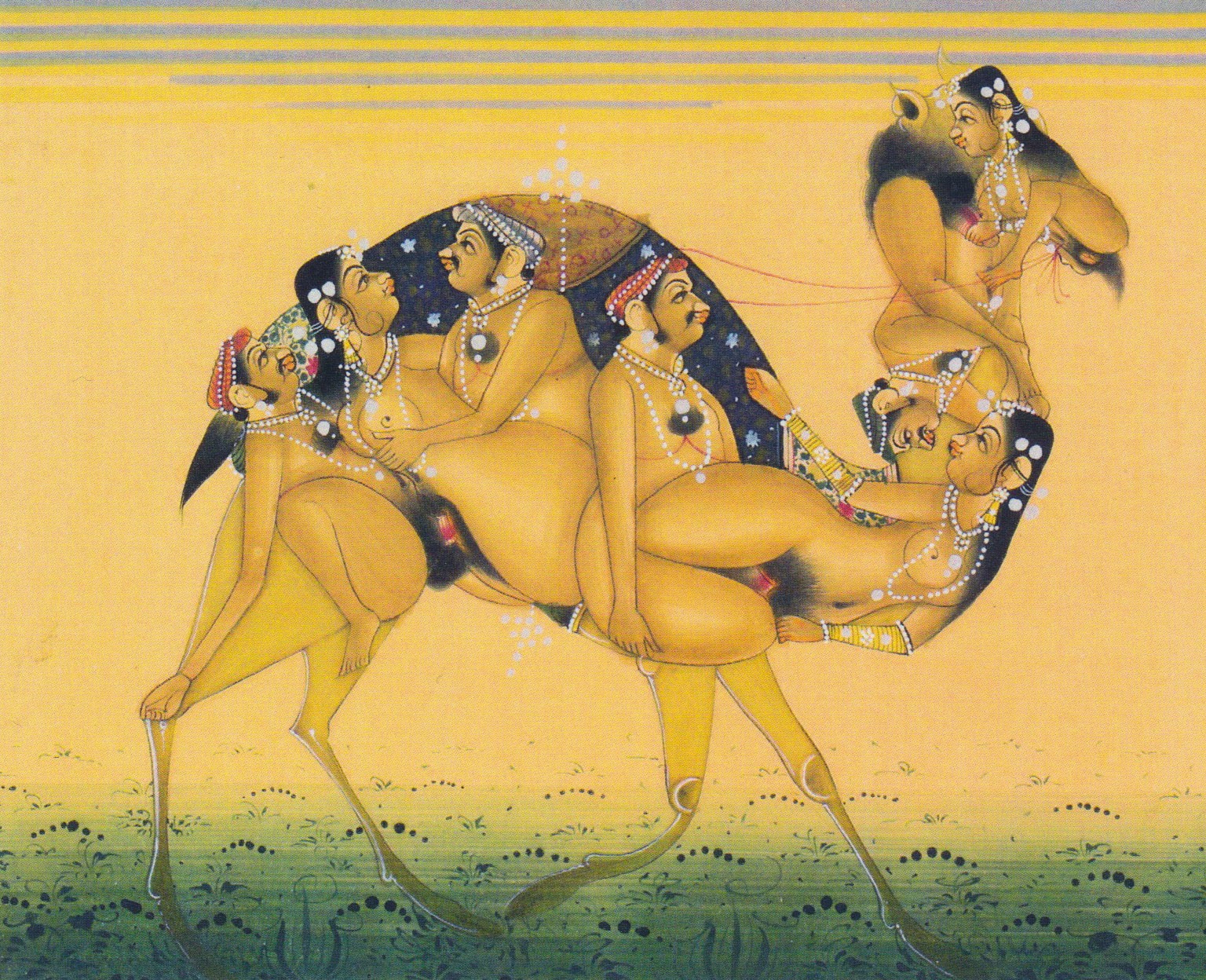 индийское художественная эротика фото 9