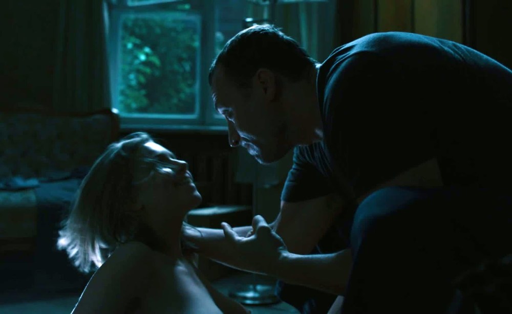 Дарья Мельникова в фильме «однажды», 2013