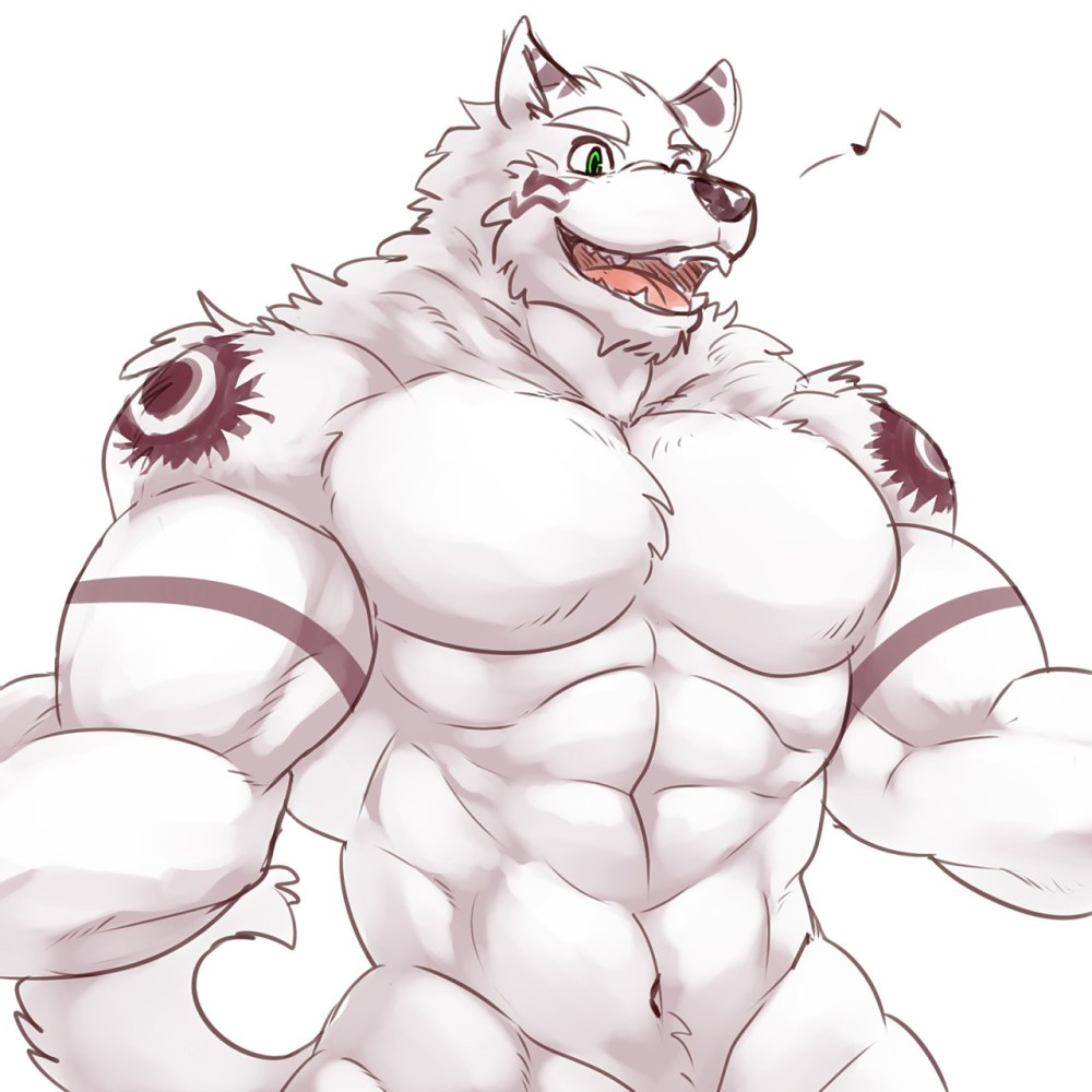 E621 furry Shark