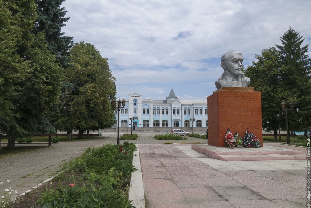 Елань Ртищевский район Саратовская область