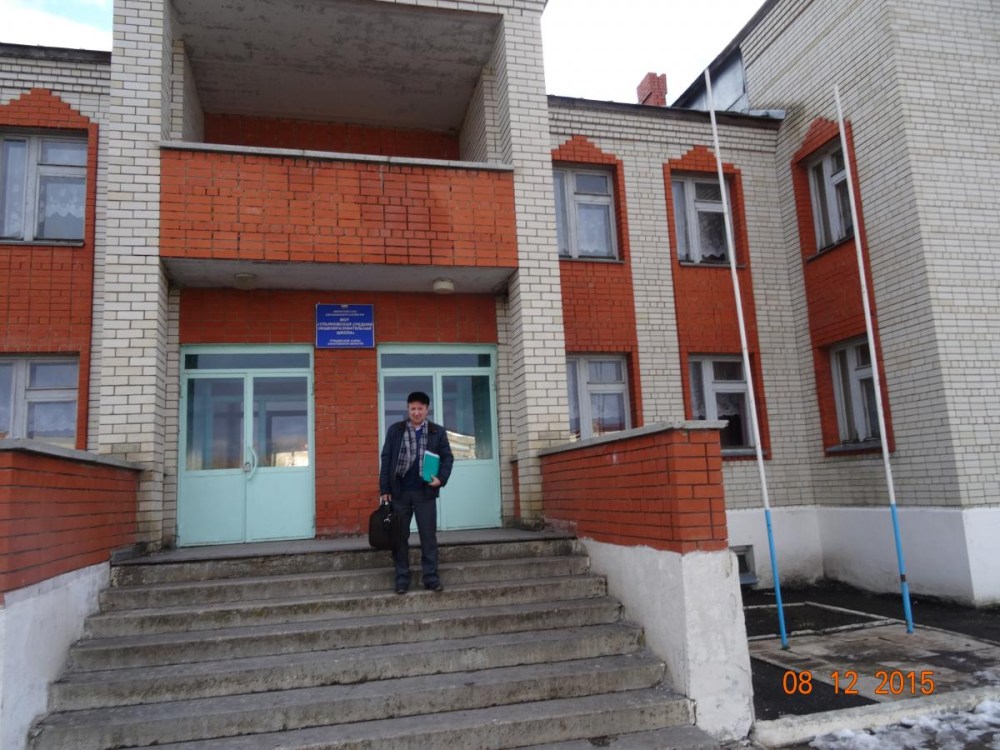 Тепловоз 3тэ10м Курск сортировочный
