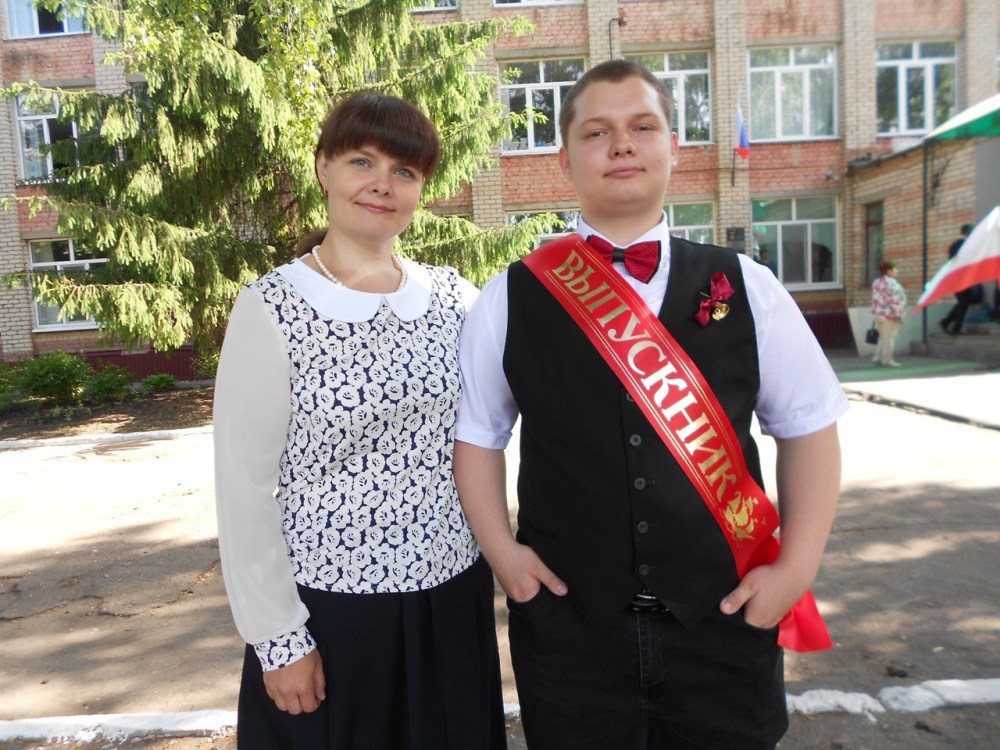 Пыхтунова Вера Ртищево