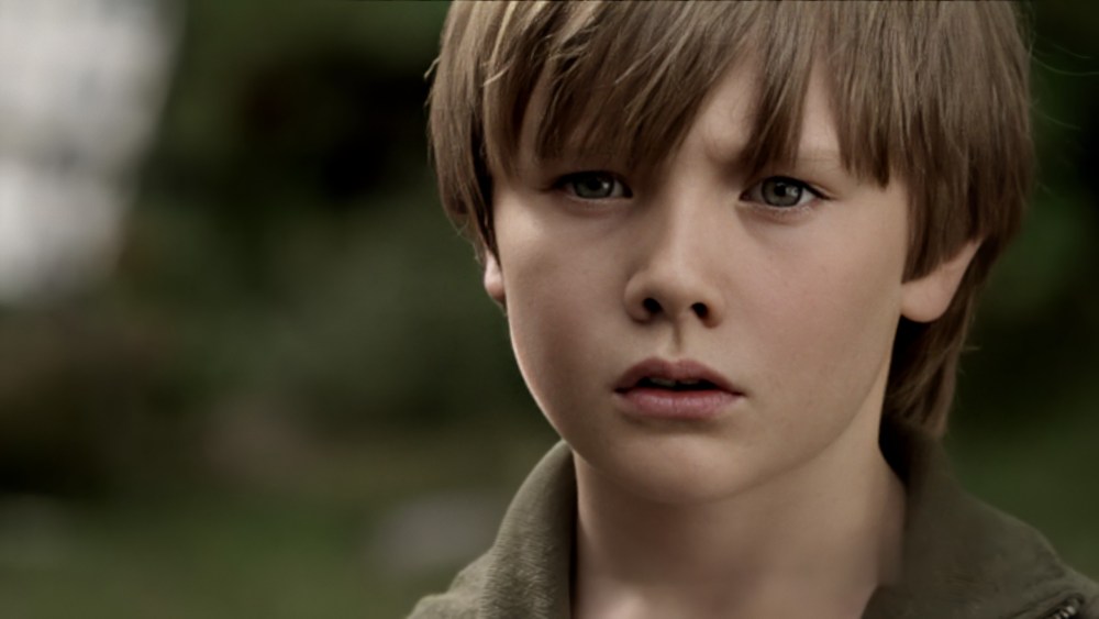 Dakota Goyo speedo