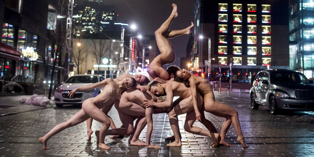 Джордан Мэттер балерины nude