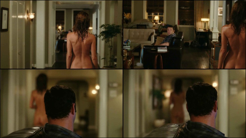 Jennifer Aniston +18 в фильмах