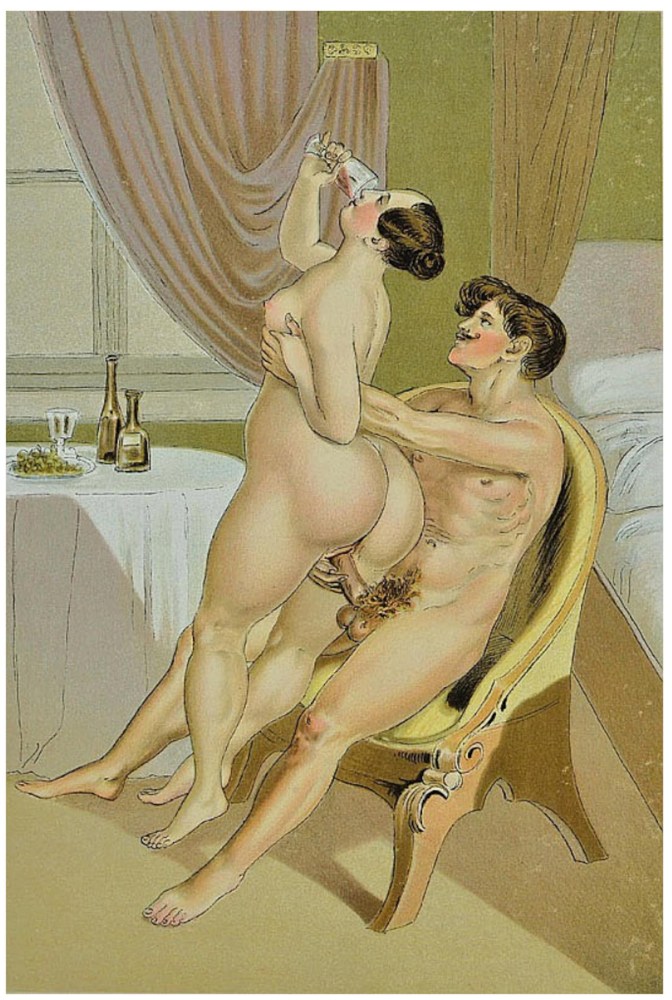 Петер Фенди эротические
