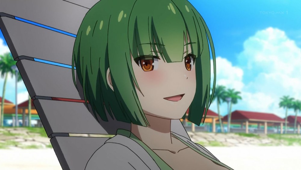 Miharu USA