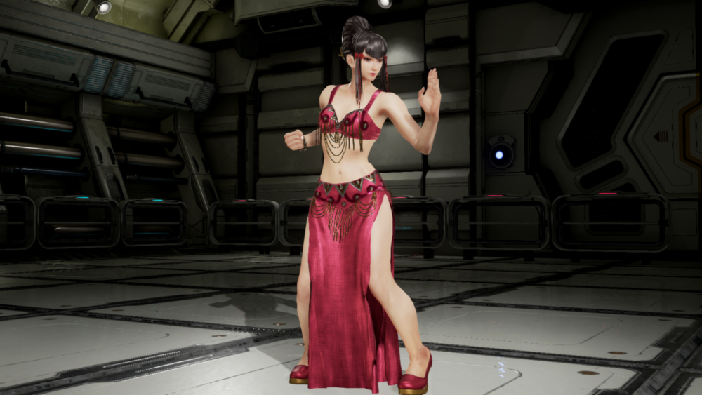 League of Lust [v 0.1.8