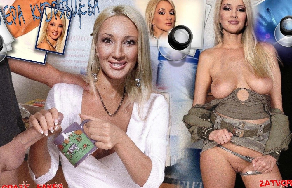 Валерия Кудрявцева Максим
