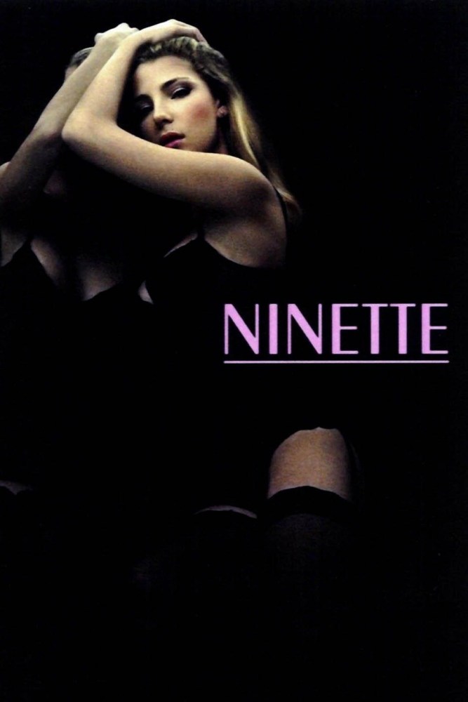 Ninette Наталья