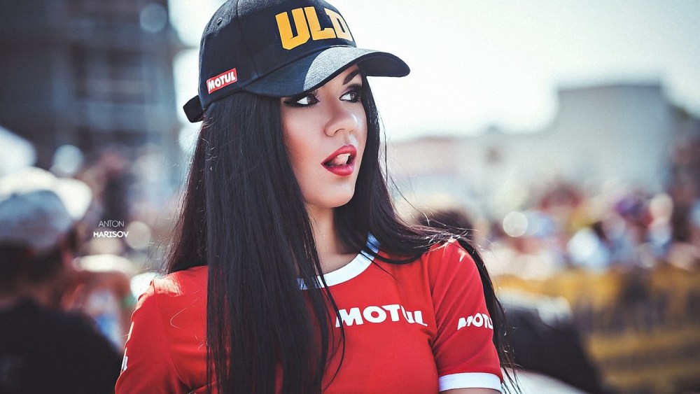 Камилла Морроне 2020