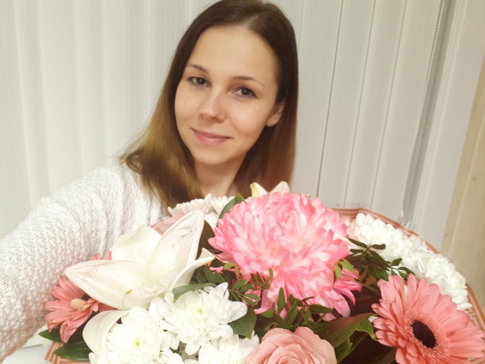 Светлана Мальцева Тольятти