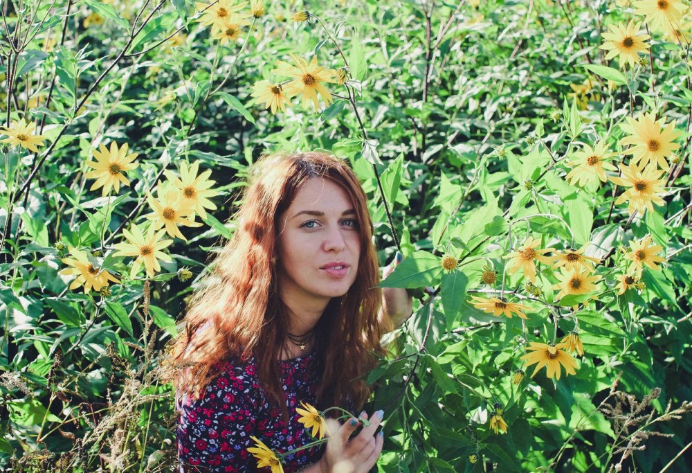 Лунина Ирина Владимировна