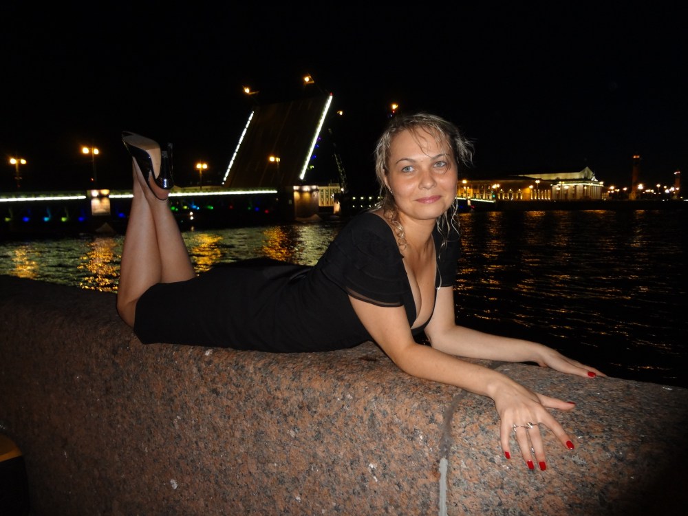 Света Maltseva