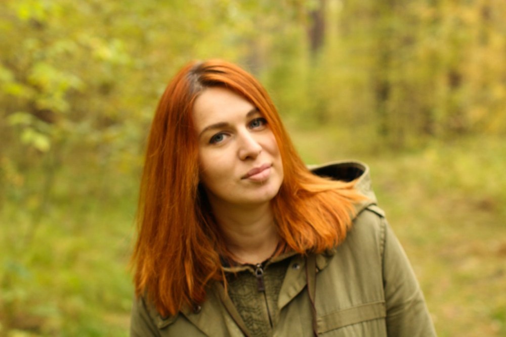 Катя Попова Виткова