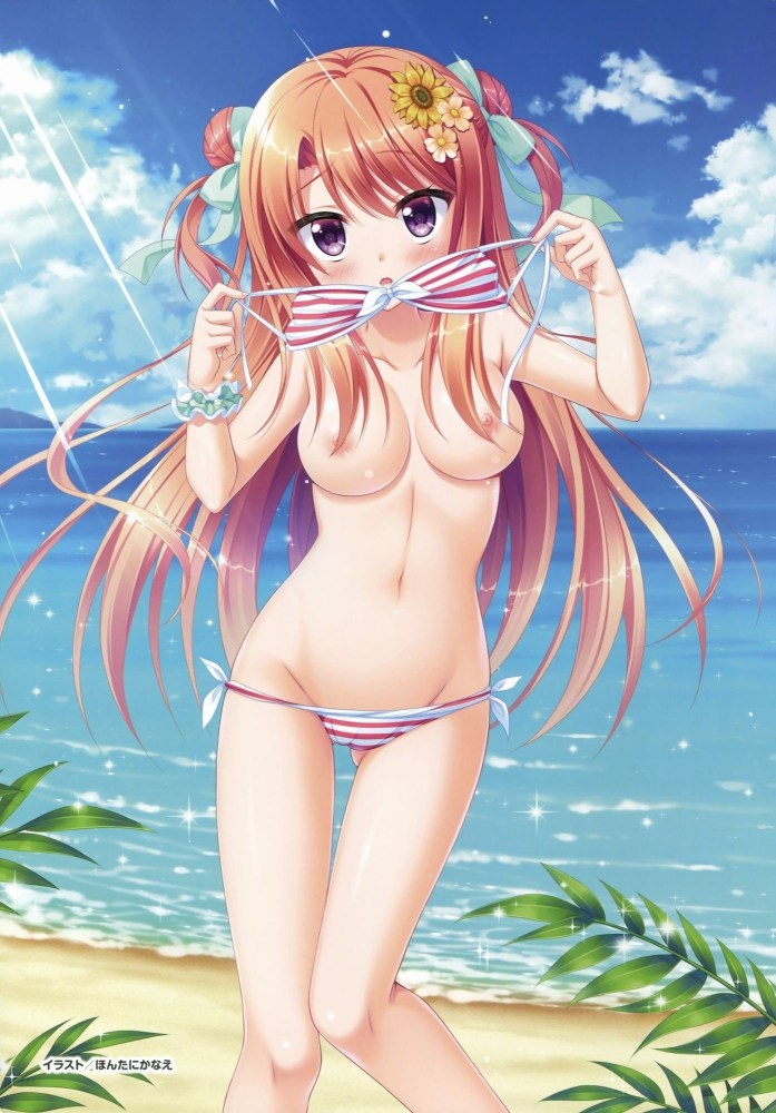 Аниме Resort Boin
