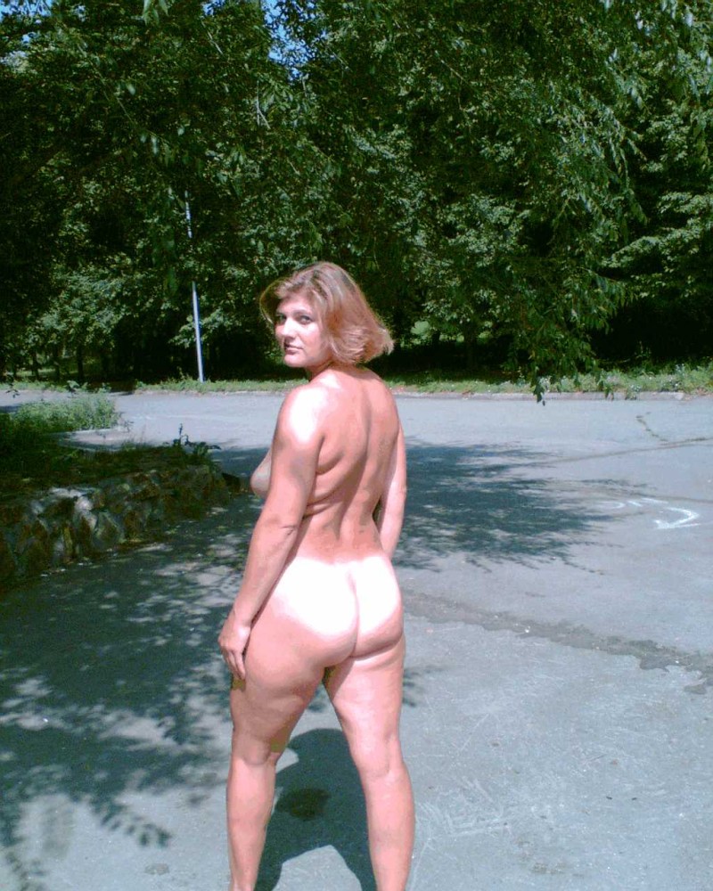 Красивые зрелые шалавы