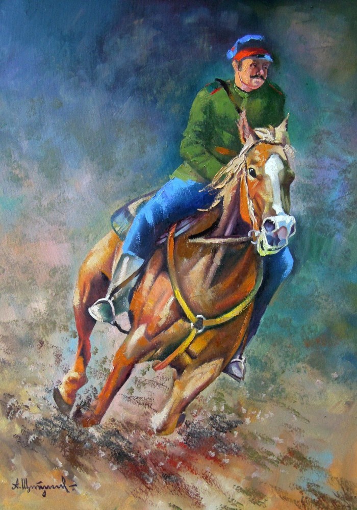 Колодец в древней Руси
