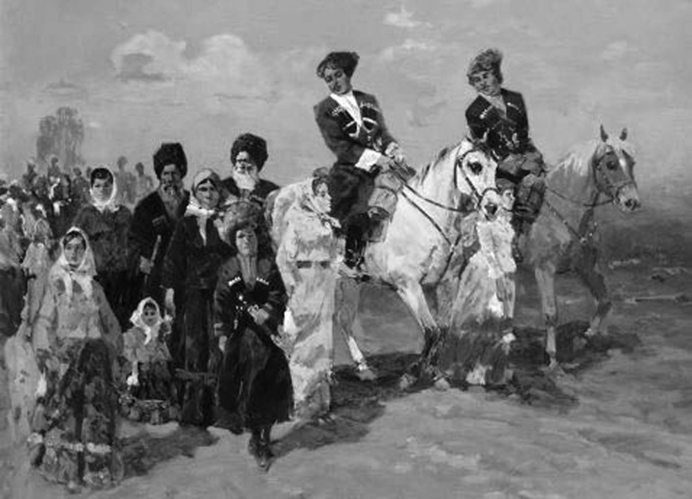 Сибирское восстание актеры