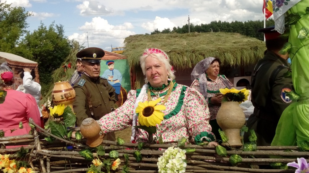 Крепостная кадры из фильма