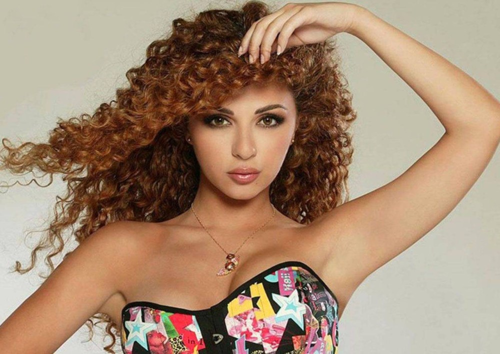 Мириам Фарес