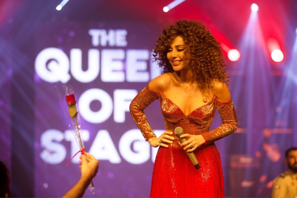 Голии фото у Myriam