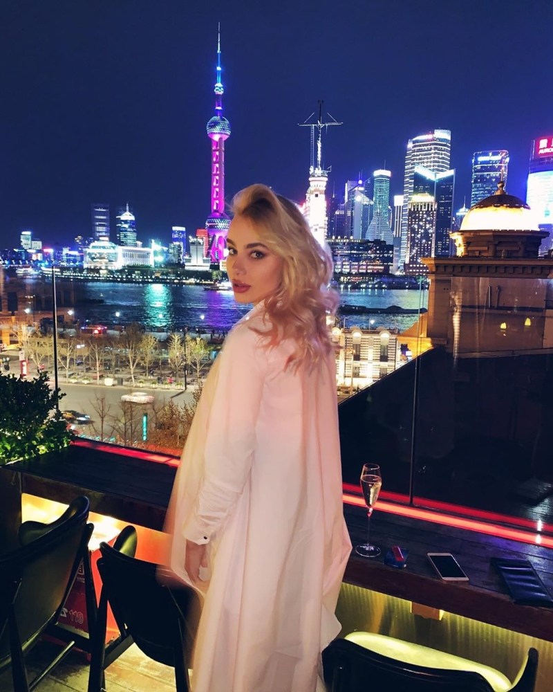 Паршина дом 2