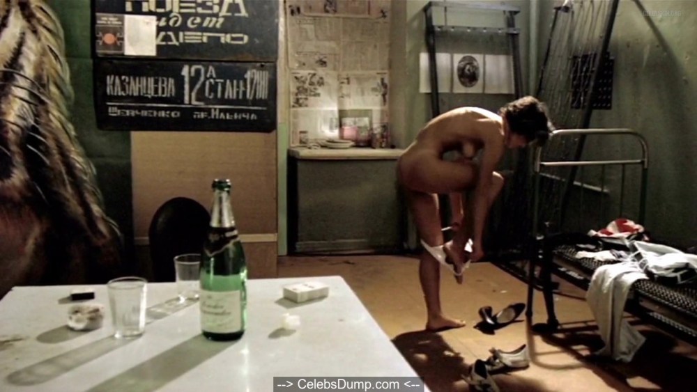 Наталья Тихомирова nude 2020
