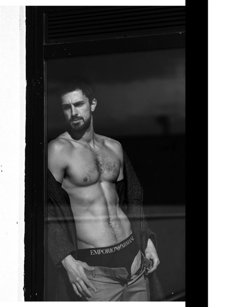 Rodiney Santiago голый