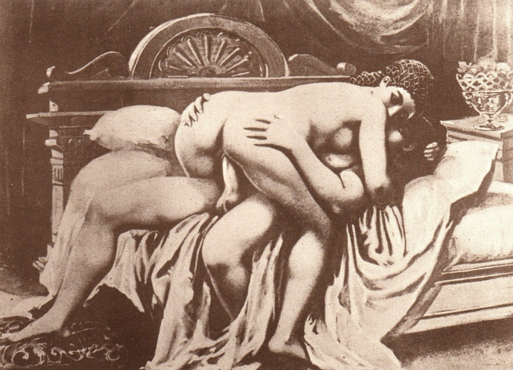 Гетера Фрина