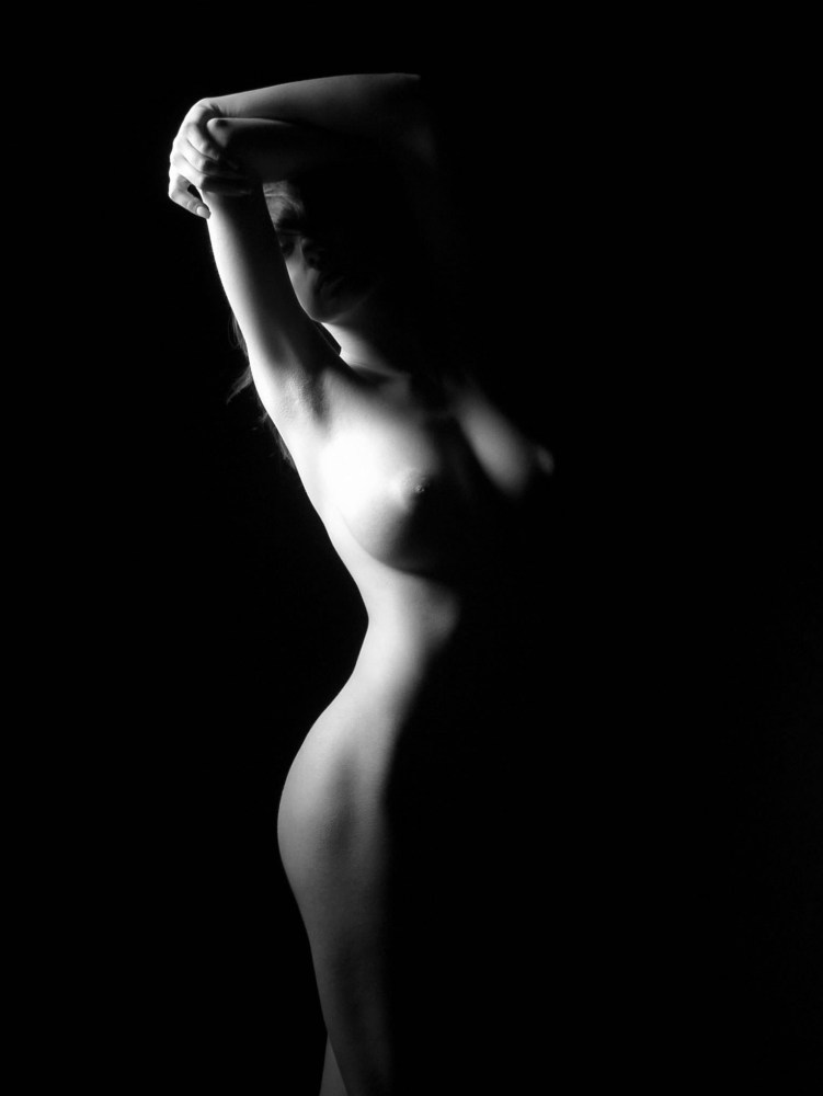 Антон Беловодченко Bodyscape