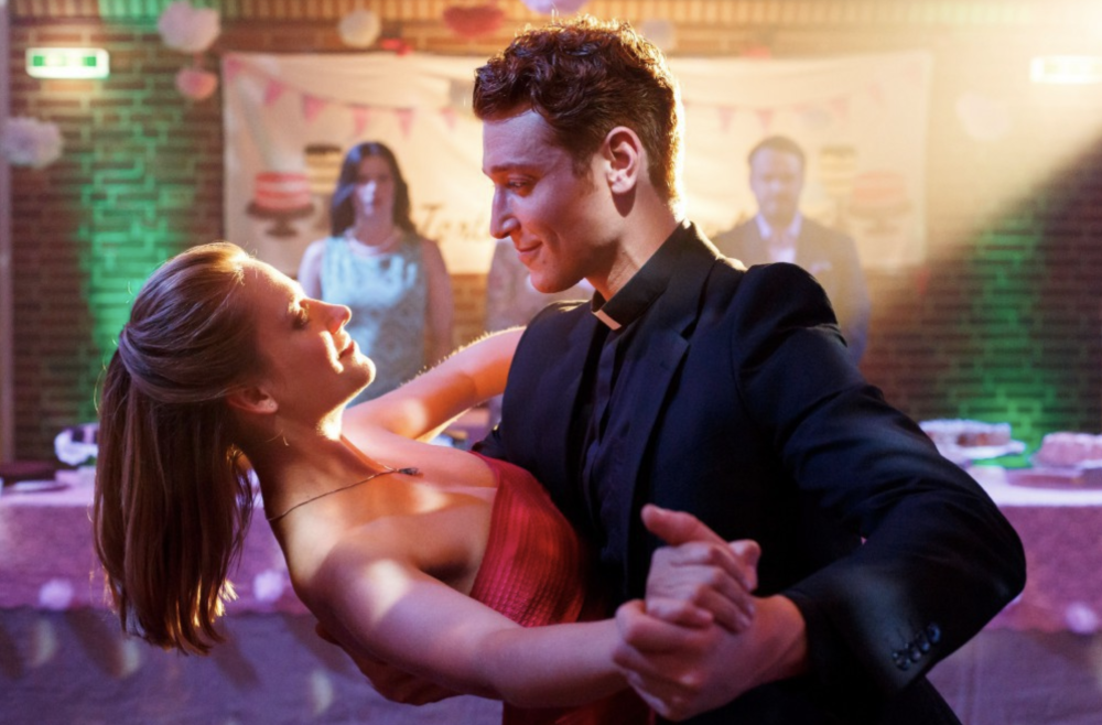 Беттина Бурхард Bettina Burchard