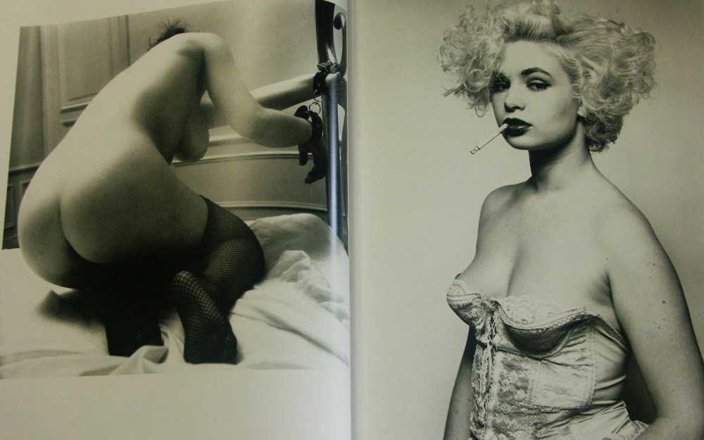 Голые итальянские актрисы