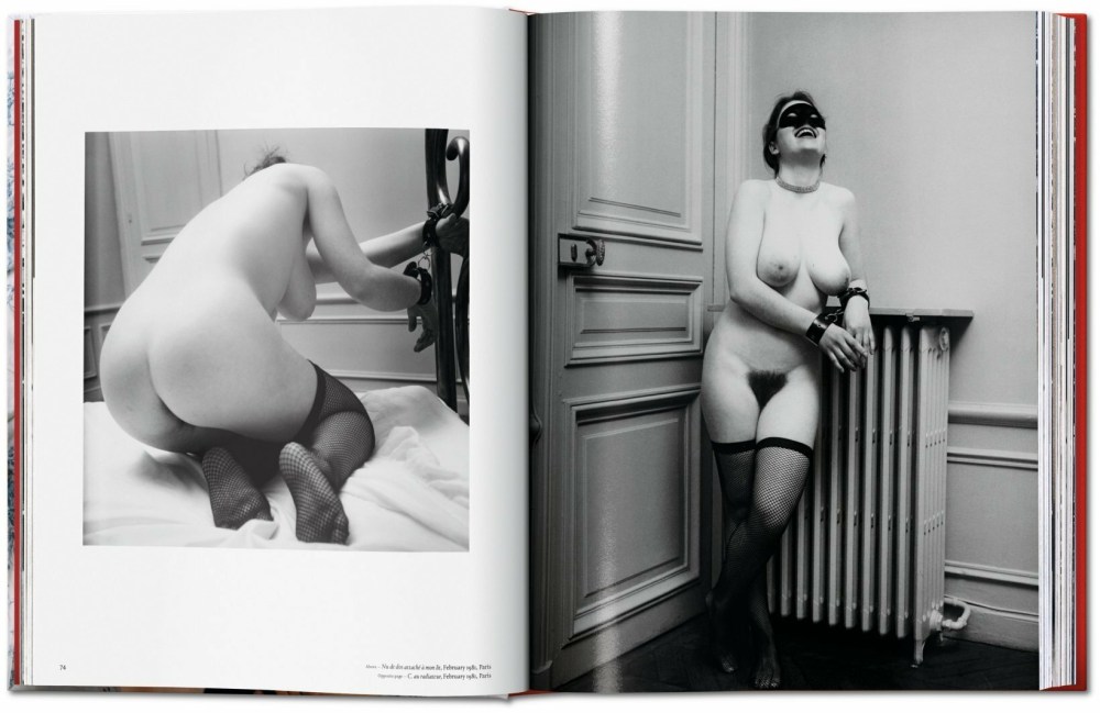 Боб Гуччионе эротические фото