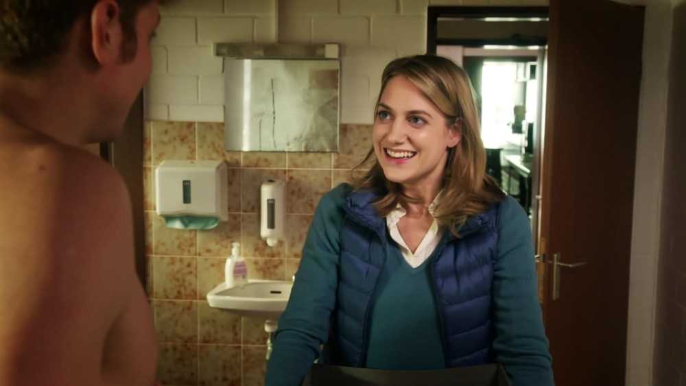 Bettina di Capri-порно актриса