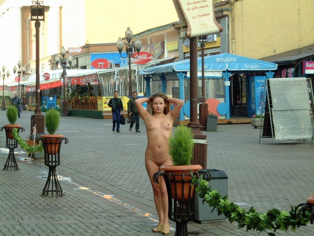 Александр Семанин ню модели